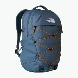 The North Face Borealis városi hátizsák 28 l (Borealis NF0A52SENJI1) kép
