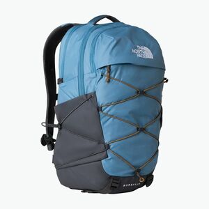 The North Face Borealis városi hátizsák 28 l (Borealis NF0A52SENRD1) kép