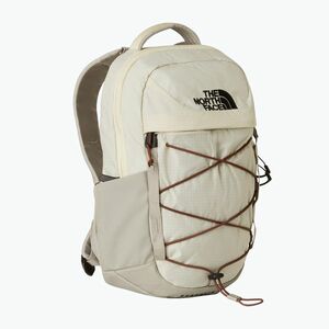 Városi hátizsák The North Face Borealis Mini Backpack 10 l desert stone/stone slab/ember soil (Borealis Mini Backpack NF0A52SWNK51) kép