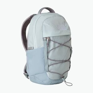 Városi hátizsák The North Face Borealis Mini Backpack 10 l pearl stone/frost grey/transcendent grey (Borealis Mini Backpack NF0A52SWNKO1) kép
