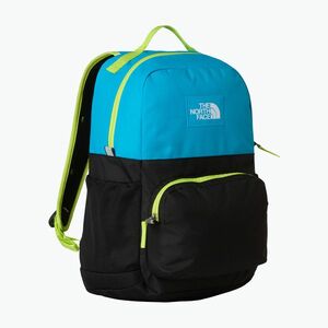 Gyerek városi hátizsák The North Face Chuckwalla 27 l tnf black/meridian blue (Chuckwalla NF0A8EEWS0T1) kép