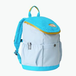 Gyerek városi hátizsák The North Face Mini Explorer 10 l polar haze/meridian blue (Mini Explorer NF0A52VWK631) kép