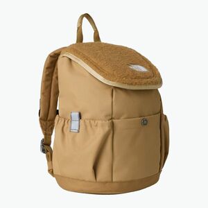 Gyerek városi hátizsák The North Face Mini Explorer 10 l sahara/utility brown (Mini Explorer NF0A52VWDSO1) kép