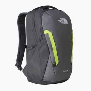 Városi hátizsák The North Face Vault 26 l anthracite grey (Vault NF0A3VY2RHI1) kép