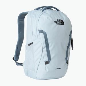 Városi hátizsák The North Face Vault 26 l frost grey/granite grey (Vault NF0A3VY2GKP1) kép
