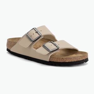 Papucsok BIRKENSTOCK Arizona Birko-Flor Narrow sandcastle (Arizona Birko-Flor Narrow 1031501) kép