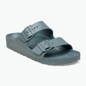 Papucsok BIRKENSTOCK Arizona EVA Narrow basalt gray (Arizona EVA Narrow 1031352) kép