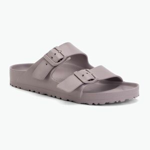Papucs BIRKENSTOCK Arizona EVA Narrow faded purple (Arizona EVA Narrow 1031294) kép