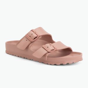 Papucsok BIRKENSTOCK Arizona EVA Narrow pink clay (Arizona EVA Narrow 1031340) kép