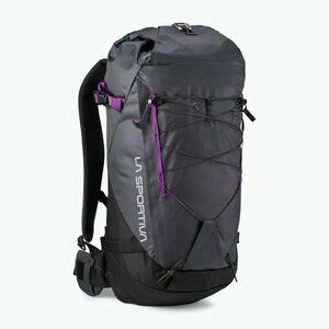 Hátizsák La Sportiva Granite 32 l onyx/black (Granite 32 ZEMP002G19K00) kép