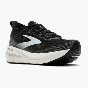 Férfi futócipő Brooks Glycerin 23 black/grey/white (Glycerin 23 1104761D090.090) kép
