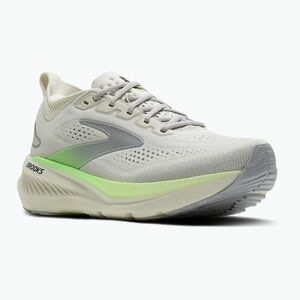 Férfi futócipő Brooks Glycerin 23 grey/green/black (Glycerin 23 1104761D092.090) kép