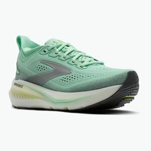 Női futócipő Brooks Glycerin 23 yucca/nightlife/white (Glycerin 23 1204651B305.070) kép