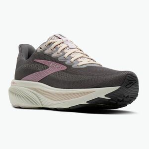 Női futócipő Brooks Ghost 17 poppy seed/pink/bluewash (Ghost 17 1204311B027.070) kép