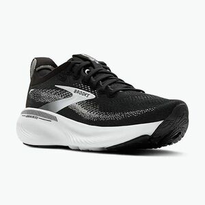 Női futócipő Brooks Adrenaline GTS 25 black/grey/white (Adrenaline GTS 25 1204431B090.065) kép