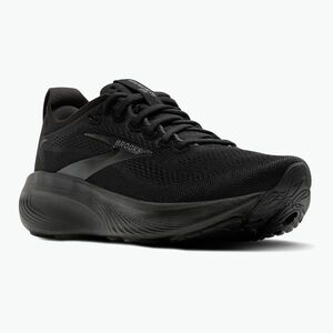 Női futócipő Brooks Adrenaline GTS 25 black/black/ebony (Adrenaline GTS 25 1204431B020.065) kép