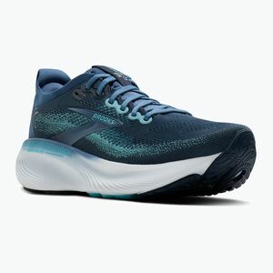 Férfi futócipő Brooks Adrenaline GTS 25 spellbound/moonlight/ipanema (Adrenaline GTS 25 1104541D410.085) kép