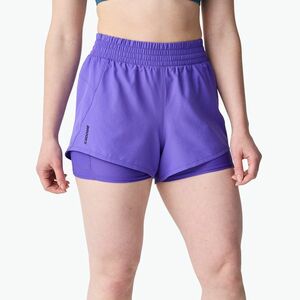Női futóshort Brooks Dash 2in1 violet (Dash 2in1 221754515.020) kép
