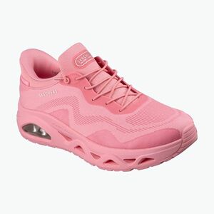 Női cipő SKECHERS Uno Glide-Step Air Gliders pink (Uno Glide-Step Air Gliders 190115 PNK) kép