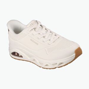 Női cipő SKECHERS Uno Glide-Step Glide On Air white (Uno Glide-Step Glide On Air 190113 WHT) kép