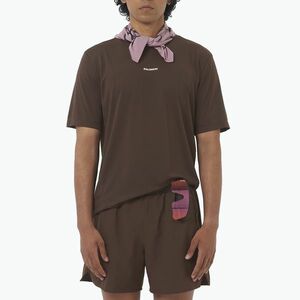 Salomon Shakeout Core cofee bean férfi futópóló (Shakeout Core LC2843700) kép