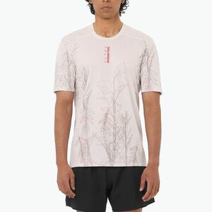 Salomon S/Lab Ultra Tee Aop lilac ash férfi futópóló (S/Lab Ultra Tee Aop LC2834500) kép