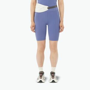Női futóshort Salomon Shakeout Blis Tight 8" marlin (Shakeout Blis Tight 8" LC2837000) kép
