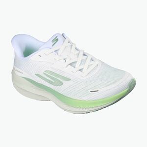 Női futócipő SKECHERS Skx Aero Pulse white (Skx Aero Pulse 172220 WGR) kép