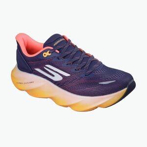 Férfi futócipő SKECHERS Skx Aero Burst blue (Skx Aero Burst 246210 NVOR) kép