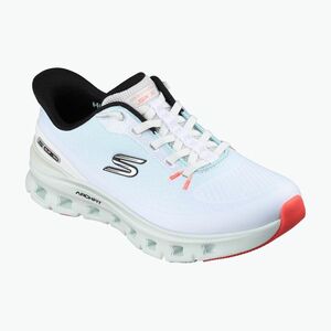 Női cipő SKECHERS Arch Fit Glide-Step Pro blue (Arch Fit Glide-Step Pro 150730 LBMT) kép