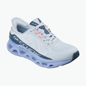 Női cipő SKECHERS Glide Step Altus 150510 blue (Glide Step Altus 150510 LTBL) kép