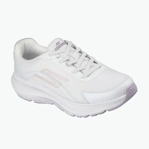 Női cipő SKECHERS Go Run Consistent 2.0 Arveda white (Go Run Consistent 2.0 Arveda 128650 WLV) kép