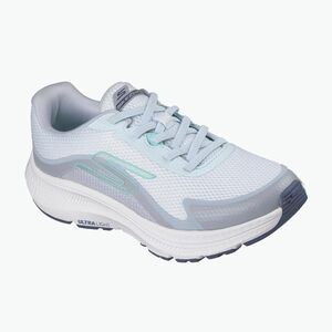 Női cipő SKECHERS Go Run Consistent 2.0 Arveda blue (Go Run Consistent 2.0 Arveda 128650 BLU) kép