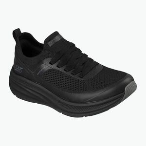 Női cipő SKECHERS Bobs Skills Too Vital black (Bobs Skills Too Vital 117759 BBK) kép