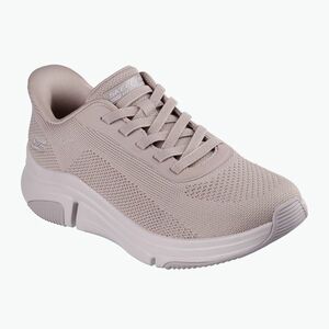 Női cipő SKECHERS Bobs Sparrow Flex Too You pink (Bobs Sparrow Flex Too You 117587 BLSH) kép