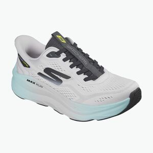 Férfi futócipő SKECHERS Max Run gray (Max Run 221000 GYCC) kép