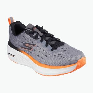 Férfi futócipő SKECHERS Go Run Elevate 2.0 Fluid Motion gray (Go Run Elevate 2.0 Fluid Motion 220847 CHAR) kép