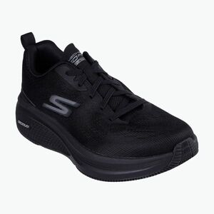 Férfi futócipő SKECHERS Go Run Elevate 2.0 Fluid Motion black (Go Run Elevate 2.0 Fluid Motion 220847 BBK) kép