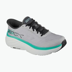 Férfi cipő SKECHERS Max Cushioning Endeavour Exciton gray (Max Cushioning Endeavour Exciton 220611 LTGY) kép