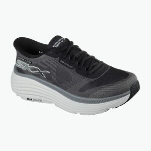 Férfi cipő SKECHERS Max Cushioning Endeavour Exciton black (Max Cushioning Endeavour Exciton 220611 BLK) kép