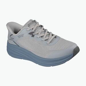 Férfi cipő SKECHERS Bobs Skillz gray (Bobs Skillz 118431 GYBL) kép