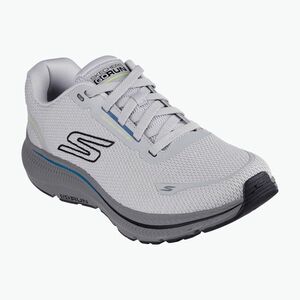 Férfi futócipő SKECHERS Go Run Consistent 2.0 Flight Crew gray (Go Run Consistent 2.0 Flight Crew 220879 GYCC) kép