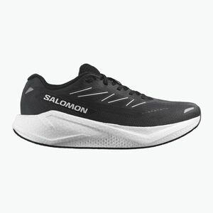 Salomon Aero Blaze férfi futócipő 3 phantom/white/black (Aero Blaze 3 L47874400) kép