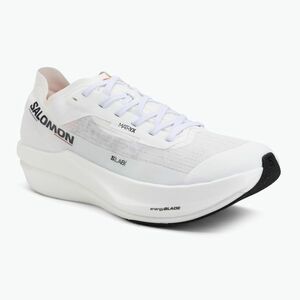 Salomon S/Lab Phantasm Made In France white/white futócipő (S/Lab Phantasm Made In France L47517400) kép