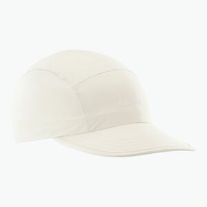Salomon Bonatti Pro napellenzős sapka 5 Panel whisper white (Bonatti Pro 5 Panel LC2766000) kép