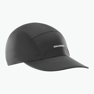 Salomon Bonatti Pro 5 Panel deep black sildes sapka (Bonatti Pro 5 Panel LC2765800) kép