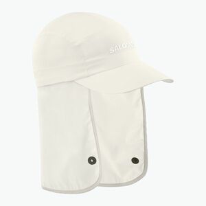 Salomon Sahara whisper white baseball sapka (Sahara LC2766400) kép
