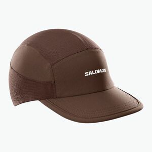 Salomon Sense Aero coffee bean baseball sapka (Sense Aero LC2764100) kép