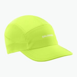 Salomon Sense Aero acid lime napellenzős sapka (Sense Aero LC2764400) kép