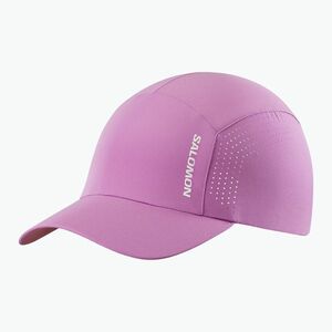 Salomon Shakeout iris orchid baseball sapka (Shakeout LC2765200) kép